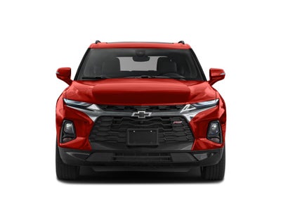 2020 Chevrolet Blazer FWD RS