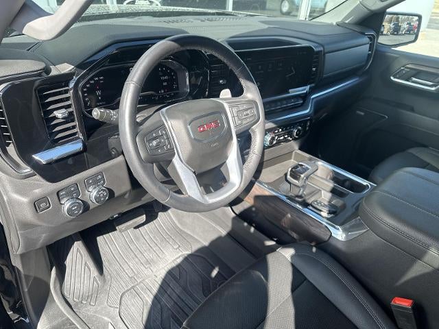 2023 GMC Sierra 1500 Crew Cab Short Box 4-Wheel Drive SLT