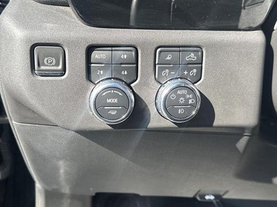 2023 GMC Sierra 1500 Crew Cab Short Box 4-Wheel Drive SLT