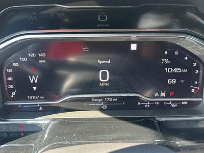 2023 GMC Sierra 1500 Crew Cab Short Box 4-Wheel Drive SLT