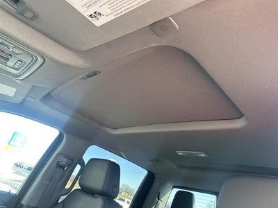 2023 GMC Sierra 1500 Crew Cab Short Box 4-Wheel Drive SLT