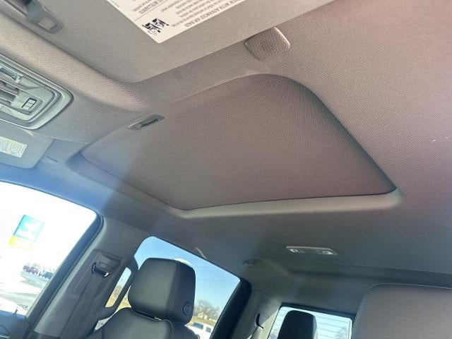 2023 GMC Sierra 1500 Crew Cab Short Box 4-Wheel Drive SLT