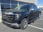 2023 GMC Sierra 1500 Crew Cab Short Box 4-Wheel Drive SLT