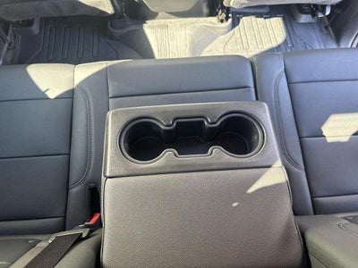 2023 GMC Sierra 1500 Crew Cab Short Box 4-Wheel Drive SLT