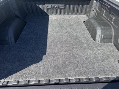 2023 GMC Sierra 1500 Crew Cab Short Box 4-Wheel Drive SLT