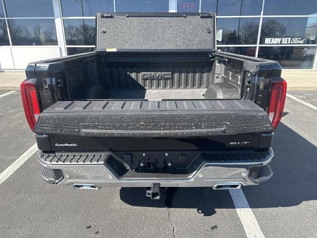 2023 GMC Sierra 1500 Crew Cab Short Box 4-Wheel Drive SLT