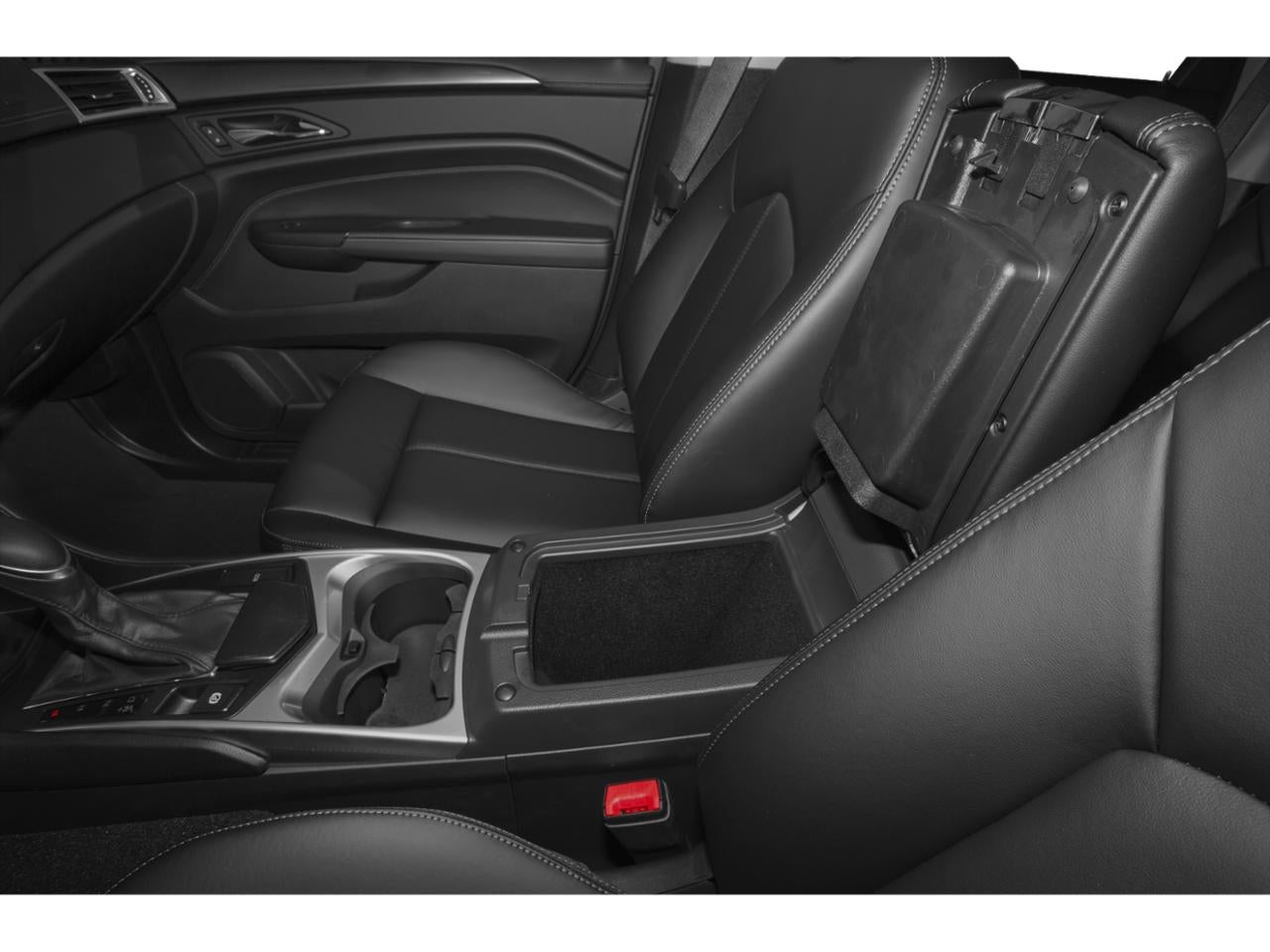 2015 Cadillac SRX FWD 4dr Luxury Collection