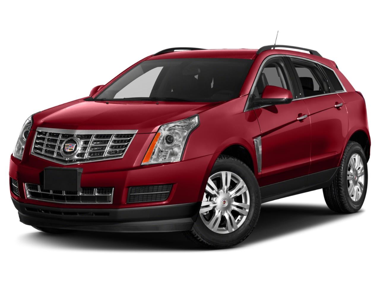 2015 Cadillac SRX FWD 4dr Luxury Collection