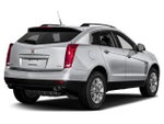 2015 Cadillac SRX FWD 4dr Luxury Collection