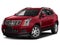 2015 Cadillac SRX FWD 4dr Luxury Collection