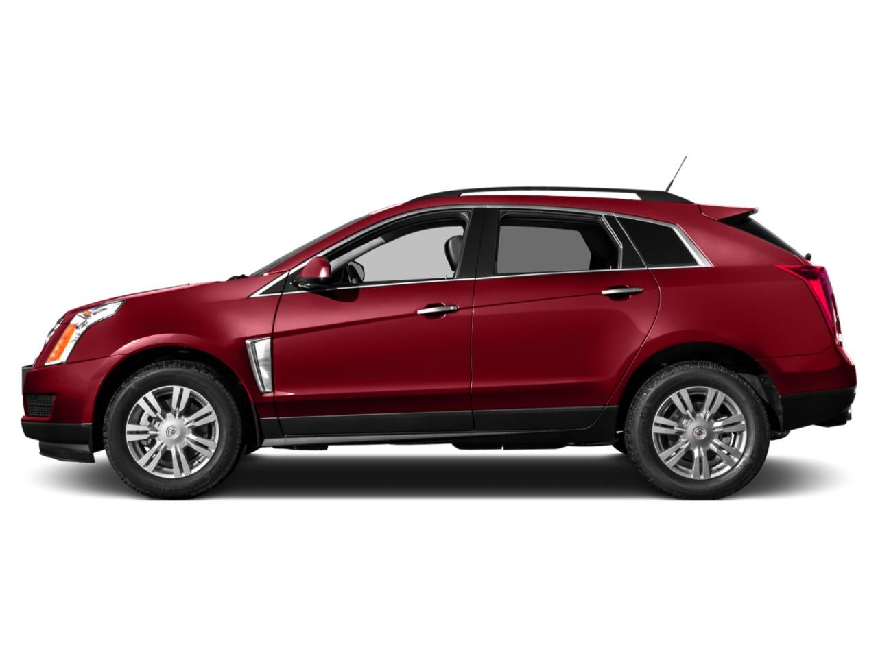 2015 Cadillac SRX FWD 4dr Luxury Collection