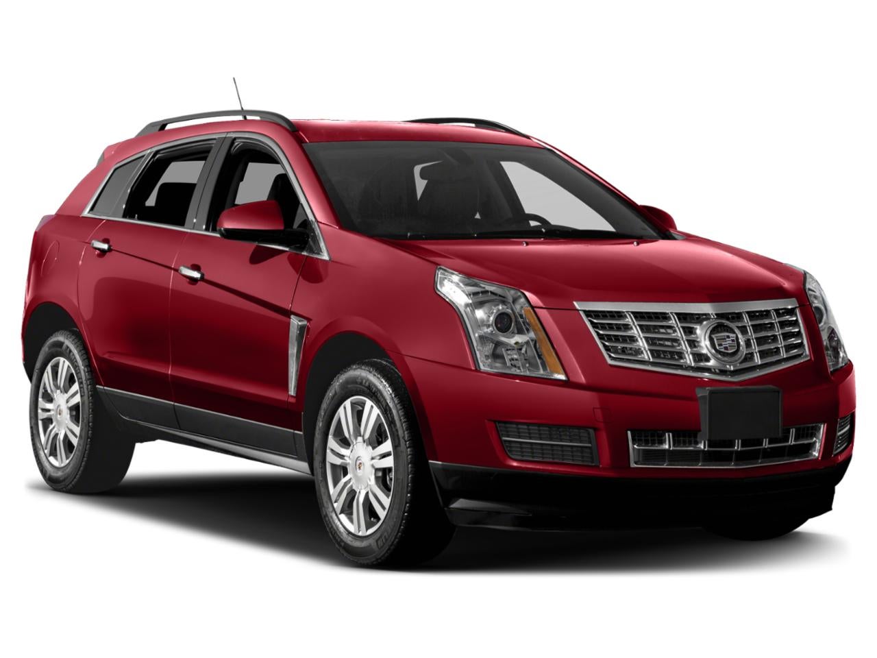 2015 Cadillac SRX FWD 4dr Luxury Collection