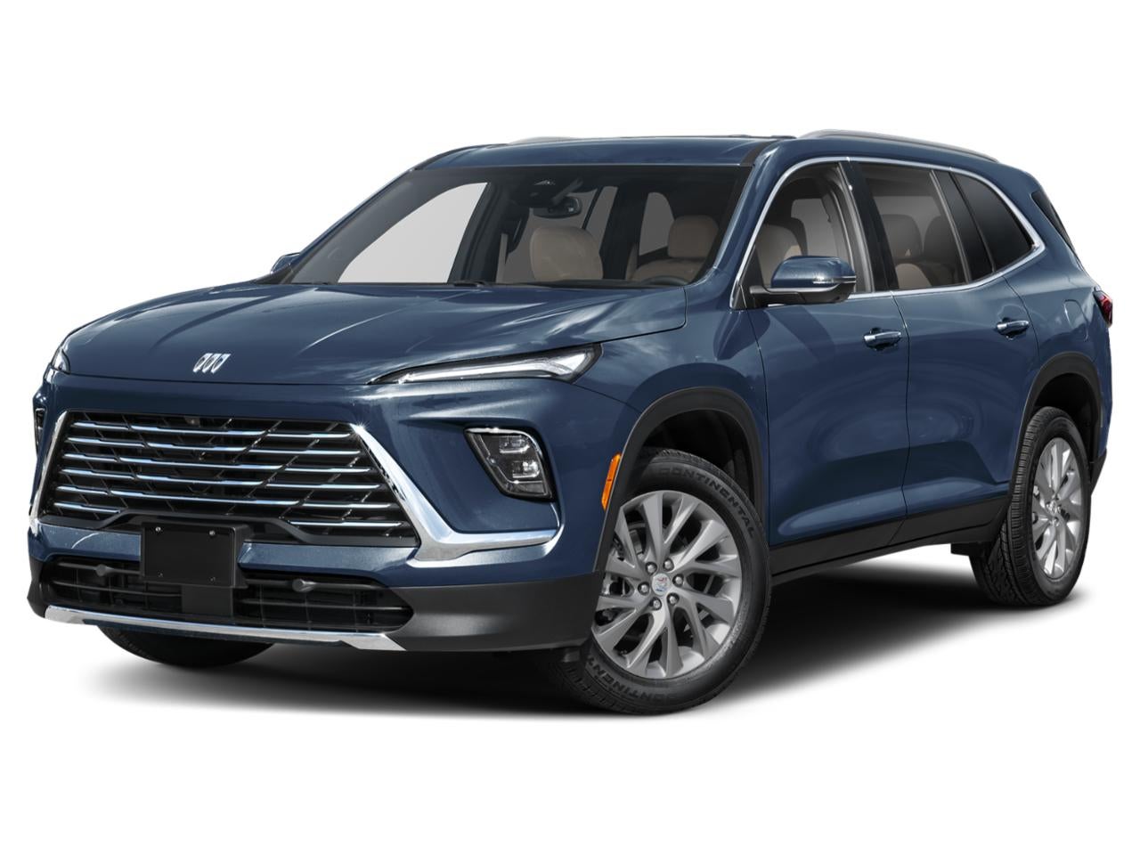 2026 Buick Enclave 4dr Preferred