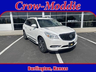 2017 Buick Enclave Leather FWD