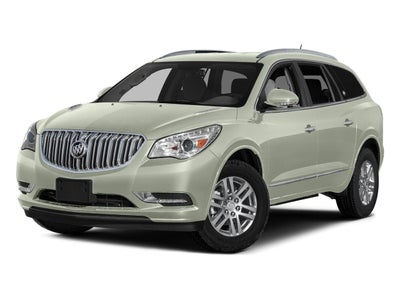 2017 Buick Enclave Leather FWD