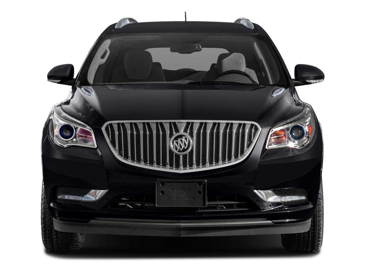 2017 Buick Enclave Leather FWD