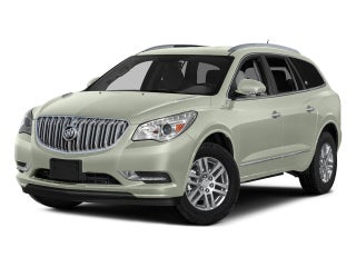 2017 Buick Enclave Leather FWD