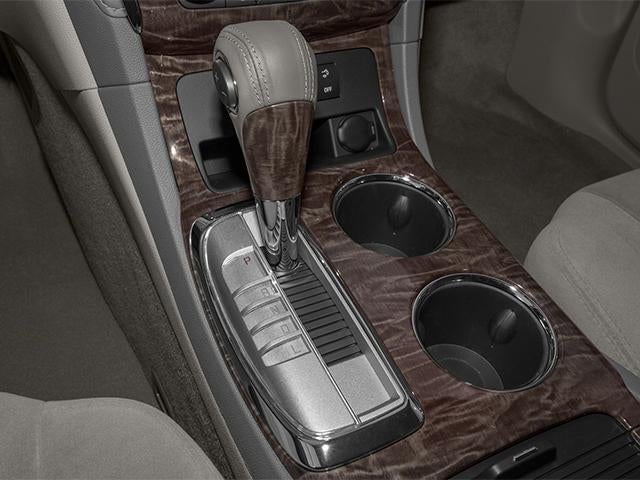 2013 Buick Enclave Leather FWD