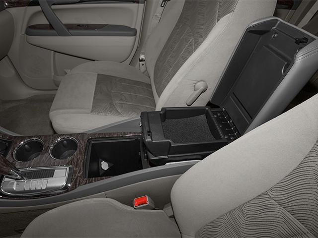 2013 Buick Enclave Leather FWD