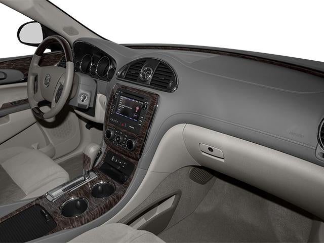 2013 Buick Enclave Leather FWD