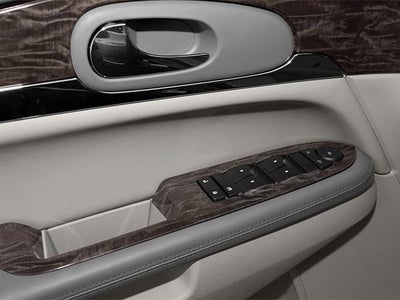 2013 Buick Enclave Leather FWD