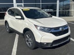 2018 Honda CR-V EX AWD