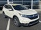 2018 Honda CR-V EX AWD