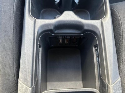 2018 Honda CR-V EX AWD