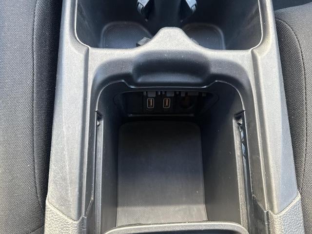 2018 Honda CR-V EX AWD