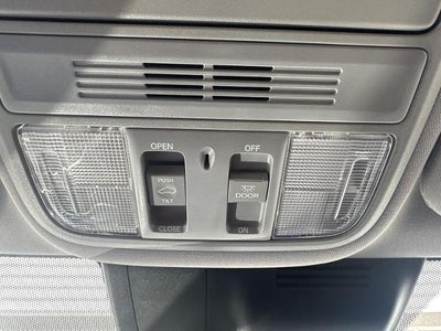 2018 Honda CR-V EX AWD