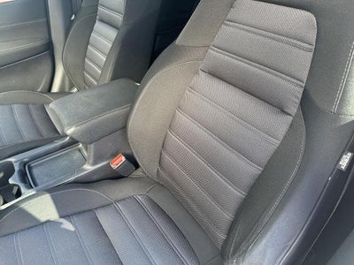 2018 Honda CR-V EX AWD