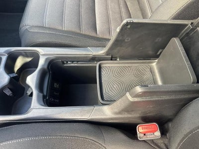 2018 Honda CR-V EX AWD