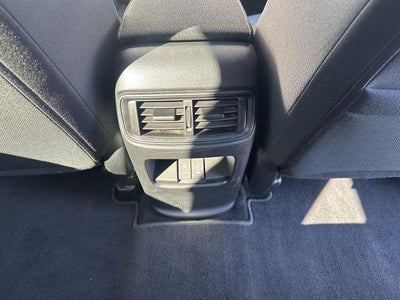 2018 Honda CR-V EX AWD