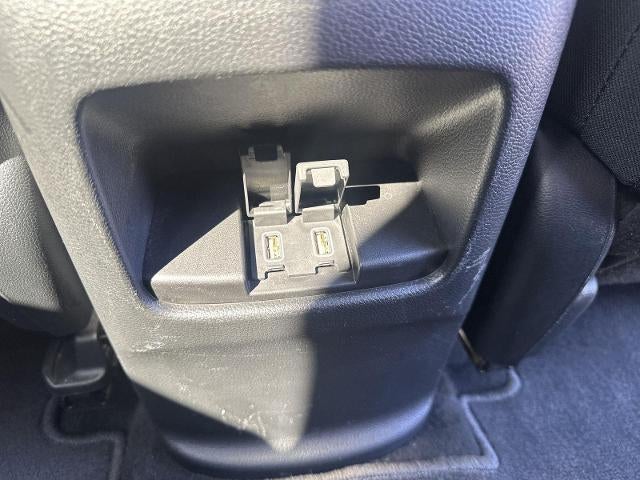 2018 Honda CR-V EX AWD