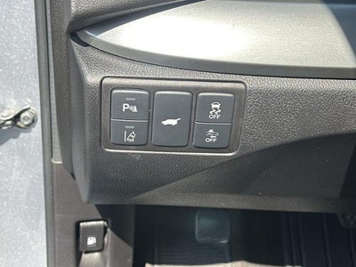 2017 Acura RDX AWD w/Advance Pkg
