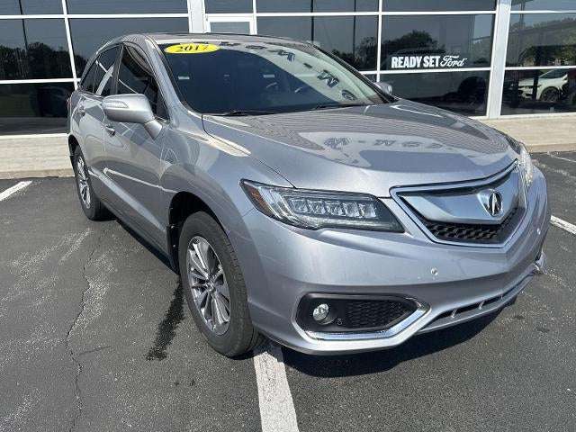 2017 Acura RDX AWD w/Advance Pkg