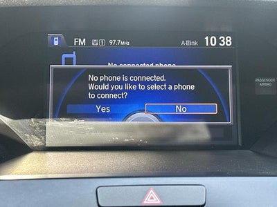 2017 Acura RDX AWD w/Advance Pkg