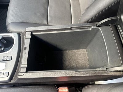 2017 Acura RDX AWD w/Advance Pkg