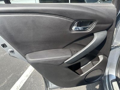 2017 Acura RDX AWD w/Advance Pkg