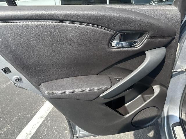2017 Acura RDX AWD w/Advance Pkg