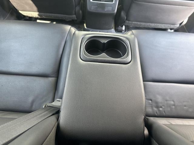 2017 Acura RDX AWD w/Advance Pkg