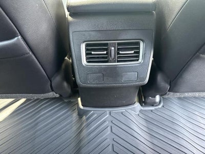 2017 Acura RDX AWD w/Advance Pkg