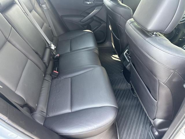 2017 Acura RDX AWD w/Advance Pkg