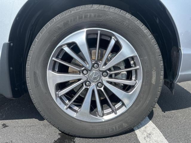 2017 Acura RDX AWD w/Advance Pkg