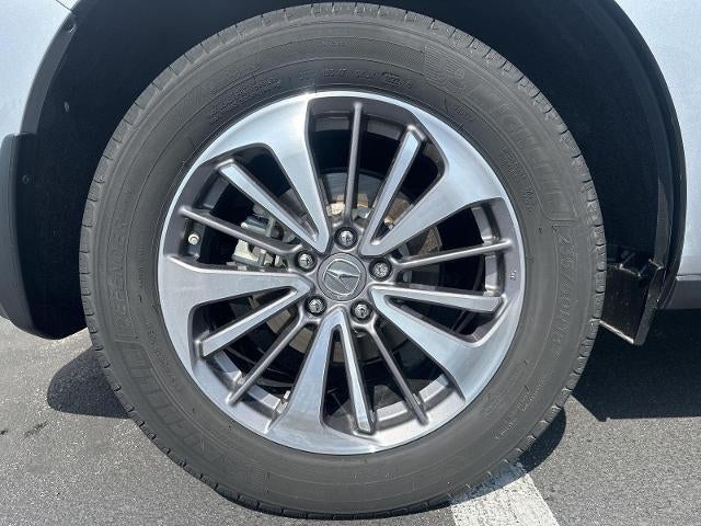 2017 Acura RDX AWD w/Advance Pkg