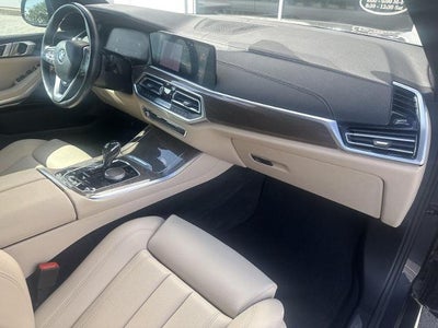 2019 BMW X5 xDrive40i Sports Activity Vehicle