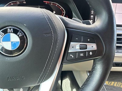 2019 BMW X5 xDrive40i Sports Activity Vehicle