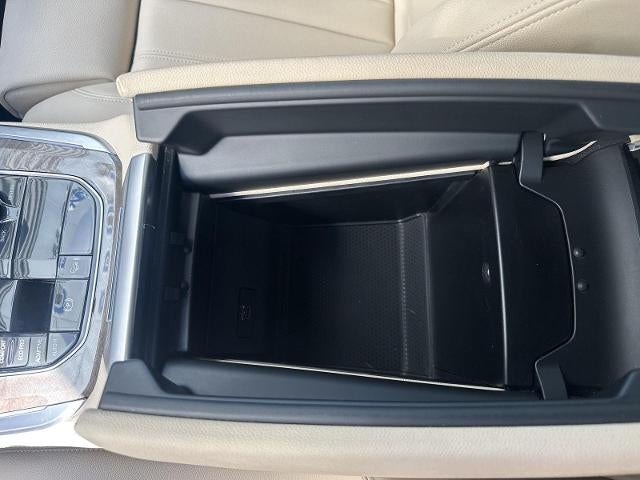 2019 BMW X5 xDrive40i Sports Activity Vehicle