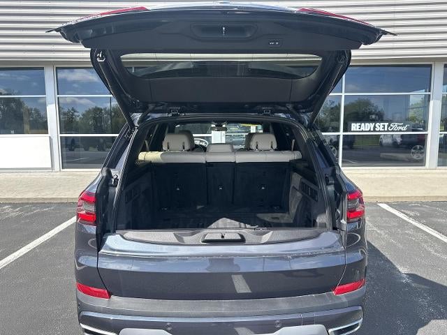 2019 BMW X5 xDrive40i Sports Activity Vehicle