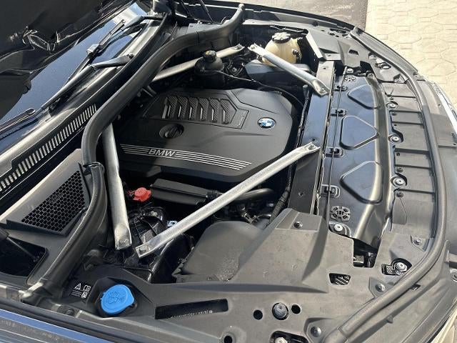 2019 BMW X5 xDrive40i Sports Activity Vehicle